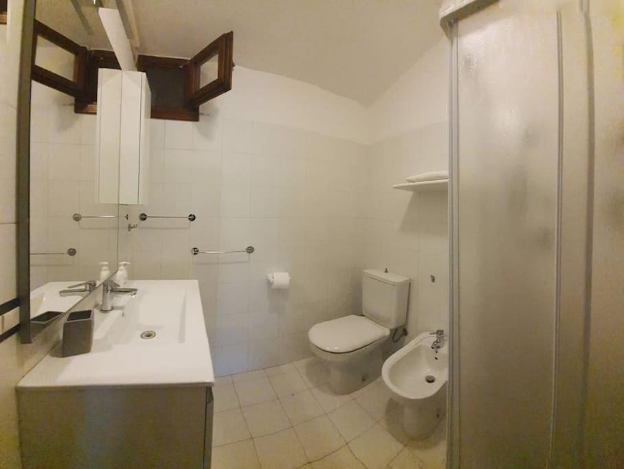 Villa Capodorso, Palau Porto Pollo Екстер'єр фото